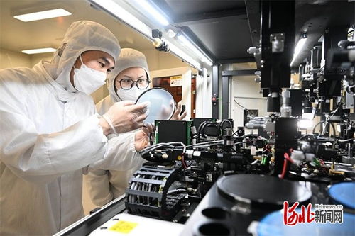 中國式現(xiàn)代化河北場景 一線丨標(biāo)準(zhǔn)引領(lǐng) 以質(zhì)取勝鳳凰網(wǎng)河北 鳳凰網(wǎng)