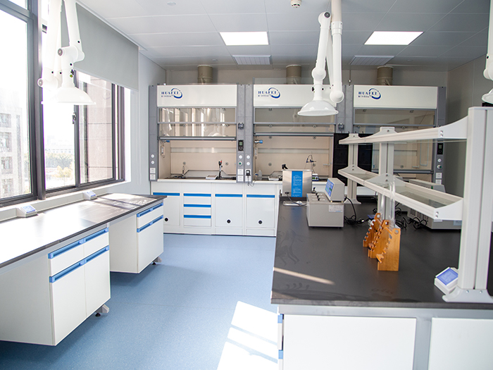 實(shí)驗(yàn)室規(guī)劃裝修對儀器儀表的具體項(xiàng)目要求