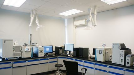 MARKES-磐合科儀聯(lián)合應(yīng)用實(shí)驗(yàn)室正式啟用，助力科技創(chuàng)新發(fā)展