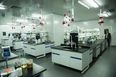 睿森生物榮獲創新科技“小巨人”稱號，開啟生物醫藥領域金屬遮篷式創新新篇章