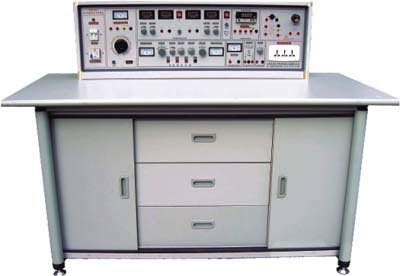 TYK-825型電子技能實訓與考核實驗室成套設備全方位解讀 從功能、價格到選購指南