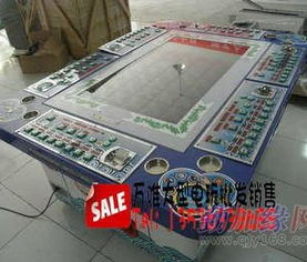 專(zhuān)業(yè)游戲機(jī)批發(fā)供應(yīng)商 探索飛禽走獸游戲機(jī)的市場(chǎng)機(jī)遇
